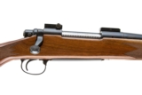 REMINGTON MODEL 700 BDL 300 WINCHESTER MAGNUM - 1 of 10
