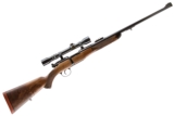 HOLLAND & HOLLAND PRE WAR TAKEDOWN SPORTING RIFLE 375 EXPRESS - 2 of 14