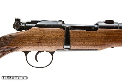 HOLLAND & HOLLAND PRE WAR TAKEDOWN SPORTING RIFLE 375 EXPRESS