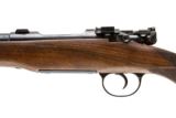 HOLLAND & HOLLAND PRE WAR TAKEDOWN SPORTING RIFLE 375 EXPRESS - 5 of 14