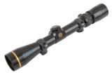 Leupold Vari X III 2.5-8 Rifle Scope - 1 of 2