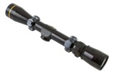 Leupold Vari X III 2.5-8 Rifle Scope - 2 of 2