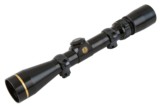 Leupold Vari X III 2-5-8 Scope - 1 of 2