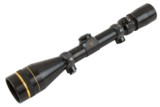 Leupold Vari X III 3.5 - 10 Scope Adjustable Objective - 1 of 2