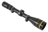 Leupold Vari X III 3.5 - 10 Scope Adjustable Objective - 2 of 2