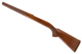 Winchester Model 70 Pre 64 Butt Stock - 1 of 2