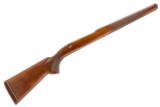 Winchester Model 70 Pre 64 Butt Stock - 2 of 2