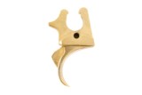 Browning Belgium Auto V Gold Plated Trigger - 1 of 1
