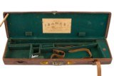 Charles Lancaster Vintage Double Rifle Case - 1 of 2