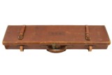 Holland & Holland Vintage Takedown Rifle Case - 2 of 2