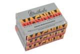 3 Boxes Weatherby 340 Magnum Ammo - 1 of 1