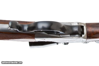 MONTE MANDARINO CUSTOM WINCHESTER SINGLE SHOT HI WALL 22 HORNET - Image 10 of 15