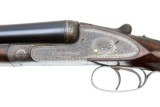 H.J.HUSSEY BEST QUALITY SXS PIGEON GUN 12 GAUGE - 7 of 18