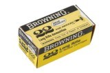 Browning Vintage 22 LR Ammo - 1 of 1