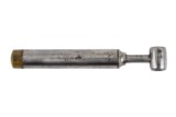 2 Size Antique Hammer Gun Nipple Wrench - 1 of 1