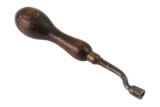 Antique Hammer Gun Nipple Wrench - 1 of 2