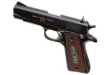 COLT GENERAL OFFICERS MODEL PRESENTED TO W.R.TODD 45ACP - 6 of 9