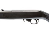 RUGER 10-22 STAINLESS COMPOSITE 22 LR - 4 of 10