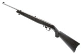 RUGER 10-22 STAINLESS COMPOSITE 22 LR - 3 of 10