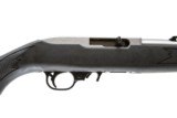 RUGER 10-22 STAINLESS COMPOSITE 22 LR - 1 of 10