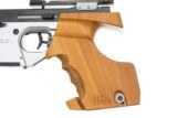 WALTHER MODEL GSP EXPERT 22LR - 4 of 7