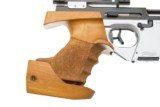 WALTHER MODEL GSP EXPERT 22LR - 3 of 7
