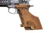 SMITH & WESSON MODEL 52-1 38 WADCUTTER - 6 of 6