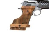 SMITH & WESSON MODEL 52-1 38 WADCUTTER - 5 of 6