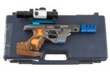 WALTHER MODEL GSP EXPERT 22LR - 7 of 7