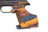 SIG HAMMERLI MODEL P-240 38 WADCUTTER - 5 of 7