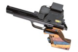 SIG HAMMERLI MODEL P-240 38 WADCUTTER - 3 of 7