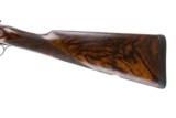 LUCIANO BOSIS MICHELANGELO OVER UNDER 20 GAUGE WITH EXTRA BARRELS - 17 of 18