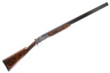 LUCIANO BOSIS MICHELANGELO OVER UNDER 20 GAUGE WITH EXTRA BARRELS - 3 of 18