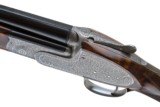 LUCIANO BOSIS MICHELANGELO OVER UNDER 20 GAUGE WITH EXTRA BARRELS - 8 of 18
