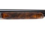 LUCIANO BOSIS MICHELANGELO OVER UNDER 20 GAUGE WITH EXTRA BARRELS - 13 of 18