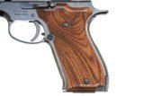 SMITH & WESSON MODEL 52 38 WADCUTTER - 6 of 6