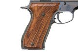 SMITH & WESSON MODEL 52 38 WADCUTTER - 5 of 6