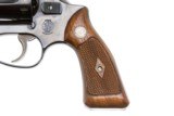 SMITH & WESSON MODEL 34 22LR - 4 of 6
