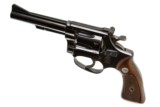 SMITH & WESSON MODEL 34 22LR - 6 of 6