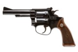 SMITH & WESSON MODEL 34 22LR - 2 of 6