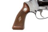 SMITH & WESSON MODEL 34 22LR - 3 of 6