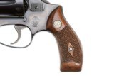 SMITH & WESSON MODEL 34 22 LR - 5 of 6