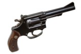 SMITH & WESSON MODEL 34 22 LR - 3 of 6