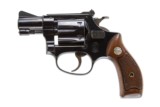 SMITH & WESSON MODEL 34 22LR - 2 of 6