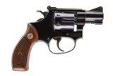 SMITH & WESSON MODEL 34 22LR - 1 of 6