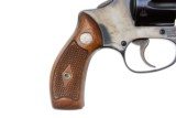SMITH & WESSON MODEL 34 22LR - 5 of 6