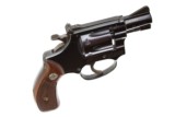 SMITH & WESSON MODEL 34 22LR - 3 of 6
