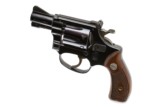 SMITH & WESSON MODEL 34 22LR - 4 of 6