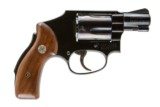SMITH & WESSON MODEL 42 AIRWEIGHT BODY GUARD
38 - 1 of 5