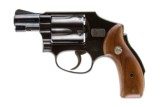 SMITH & WESSON MODEL 42 AIRWEIGHT BODY GUARD
38 - 2 of 5